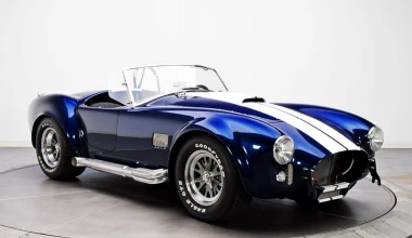 10 «αμερικάνικα» μοντέλα που θα τα θέλαμε!