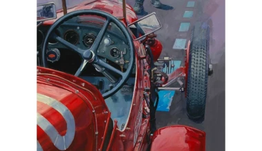 Stanley Rose: Σαν αφορμή