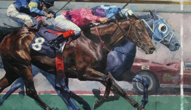 Stanley Rose: Σαν αφορμή