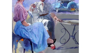 Stanley Rose: Σαν αφορμή
