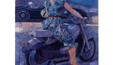 Stanley Rose: Σαν αφορμή