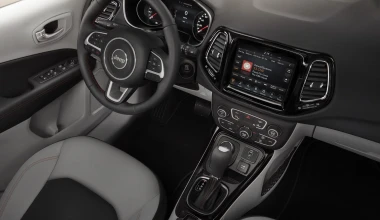 Jeep Compass: Το μικρό Grand Cherokee