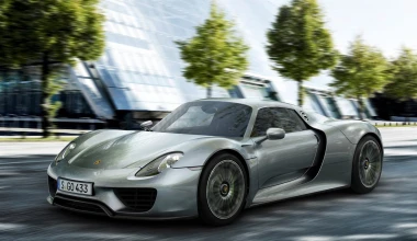 5 αυτοκίνητα που προτιμάμε με αυτόματο κιβώτιο