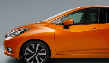 Αυτό είναι το νέο Nissan Micra (video)