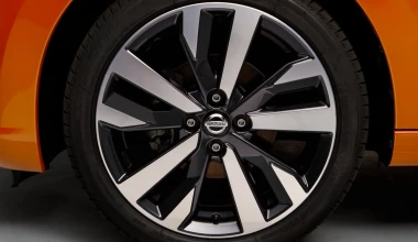 Αυτό είναι το νέο Nissan Micra (video)