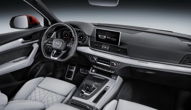 Παρουσιάστηκε το νέο Audi Q5 (video)