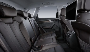 Παρουσιάστηκε το νέο Audi Q5 (video)