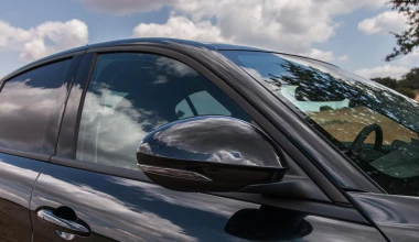 ΔΟΚΙΜΗ: Alfa Romeo Giulia 2.2 diesel 180 PS