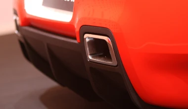 Με εμφάνιση και δύναμη το Citroen C3 WRC