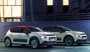 Αποκάλυψη στο Παρίσι για το νέο Citroen C3