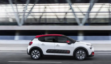 Αποκάλυψη στο Παρίσι για το νέο Citroen C3