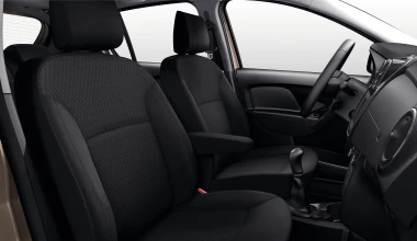 Η Dacia με 4 μοντέλα στο Παρίσι