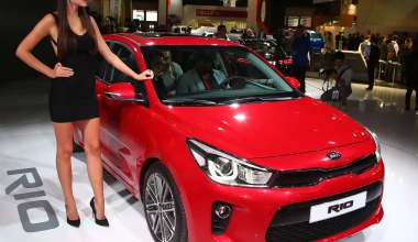 Ανταπόκριση από Παρίσι: Τα HOT και τα NOT