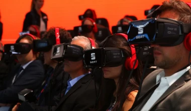 Ανταπόκριση από Παρίσι: Τα HOT και τα NOT