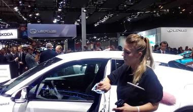 Ανταπόκριση από Παρίσι: Τα HOT και τα NOT