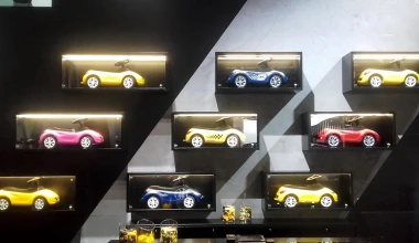 Ανταπόκριση από Παρίσι: Τα HOT και τα NOT