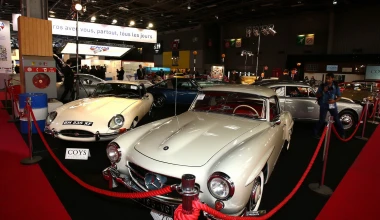 Ανταπόκριση από Παρίσι: Τα HOT και τα NOT