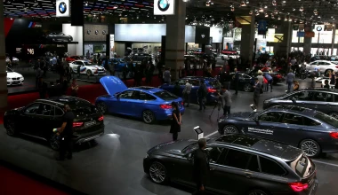 Ανταπόκριση από Παρίσι: Τα HOT και τα NOT