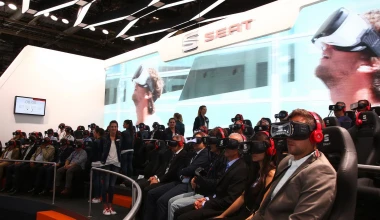 Ανταπόκριση από Παρίσι: Τα HOT και τα NOT