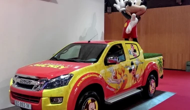 Ανταπόκριση από Παρίσι: Τα HOT και τα NOT