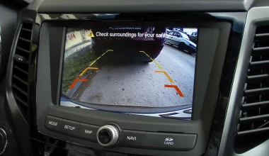 ΔΟΚΙΜΗ: SsangYong XLV 1.6 Diesel