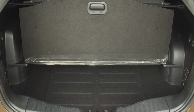 ΔΟΚΙΜΗ: SsangYong XLV 1.6 Diesel