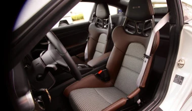 Έφτασε η ώρα και της 911 R