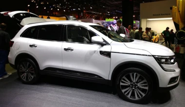 Τα 15 καλύτερα SUV από το Παρίσι