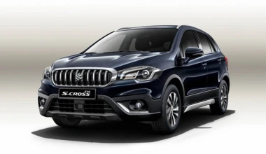 Τα 15 καλύτερα SUV από το Παρίσι