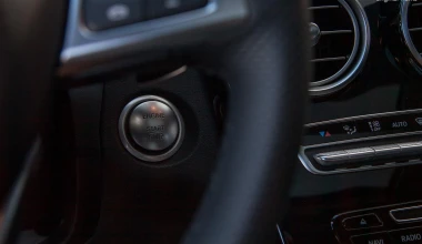 ΔΟΚΙΜΗ: Mercedes-Benz GLC Coupe 250d 4MATIC