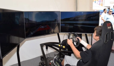 Τι έγινε στο 8ο P.I.C.K. ΛΟΥΞ COLA 2016;