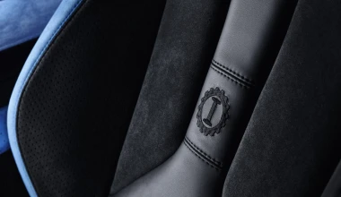 Τα BMW i Garage Italia CrossFade στο Παρίσι