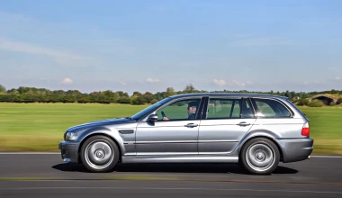 Οι 4 πιο περίεργες BMW M 