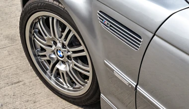 Οι 4 πιο περίεργες BMW M