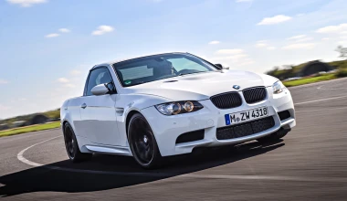 Οι 4 πιο περίεργες BMW M