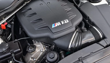 Οι 4 πιο περίεργες BMW M