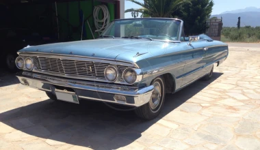 10 ιστορικά μεταχειρισμένα από 800 €