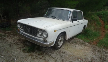 10 ιστορικά μεταχειρισμένα από 800 €