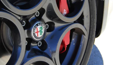 ΔΟΚΙΜΗ: Alfa Romeo Giulietta 1.6 Diesel TCT