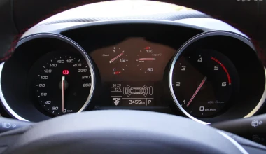 ΔΟΚΙΜΗ: Alfa Romeo Giulietta 1.6 Diesel TCT