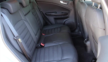 ΔΟΚΙΜΗ: Alfa Romeo Giulietta 1.6 Diesel TCT