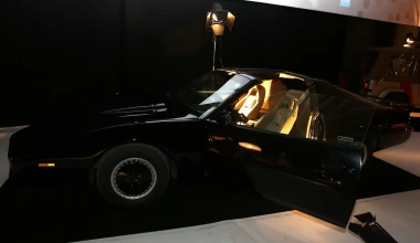 37 μοντέλα από τον κινηματογράφο στο Παρίσι