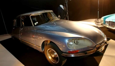 37 μοντέλα από τον κινηματογράφο στο Παρίσι