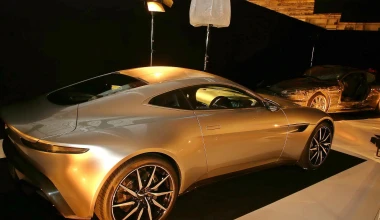 37 μοντέλα από τον κινηματογράφο στο Παρίσι