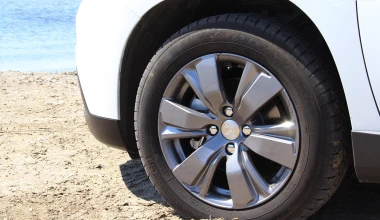 ΔΟΚΙΜΗ: Peugeot 2008 1.2 Puretech EAT6