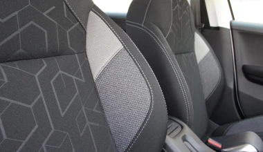 ΔΟΚΙΜΗ: Peugeot 2008 1.2 Puretech  EAT6