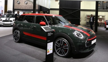 15 σπορ μοντέλα από το Παρίσι