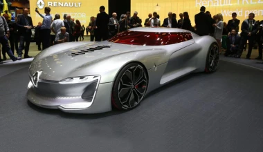 9 μοντέλα του αύριο από το Παρίσι του σήμερα