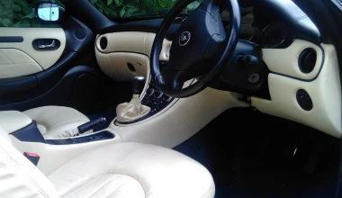 Έκανε τη Maserati του Alfa Romeo 8C