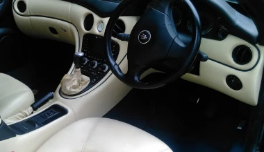 Έκανε τη Maserati του Alfa Romeo 8C